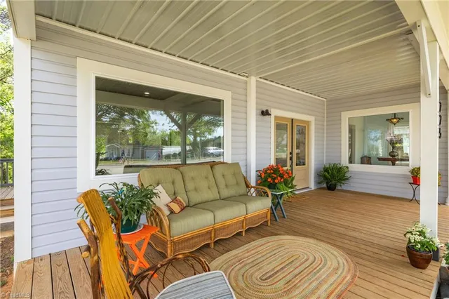 $580,000 | 225 East Main Street, Pilot Mountain, NC 27041