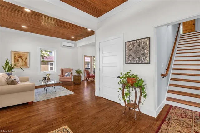 $580,000 | 225 East Main Street, Pilot Mountain, NC 27041