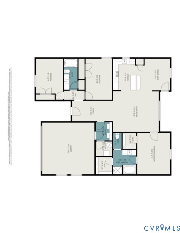 17075 Rollins Road Bowling Green, VA 22427 - Photo 23 of 23