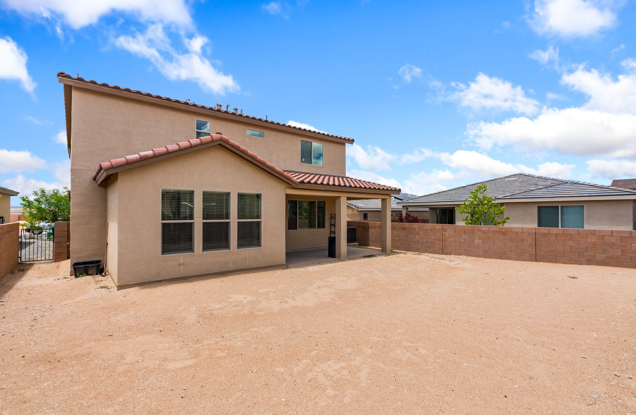 3206 Martuni Street Southeast Rio Rancho, NM 87124 - Photo 48 of 52 Gallery Image 48