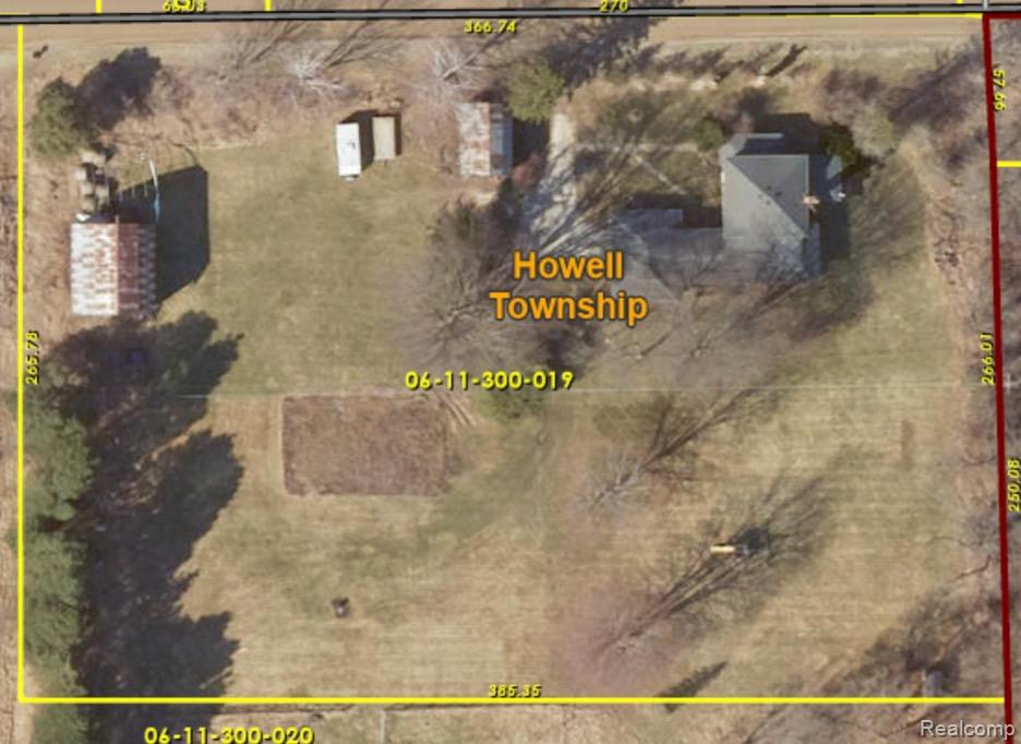 835 West Marr Road Howell, MI 48855 - Photo 42 of 42