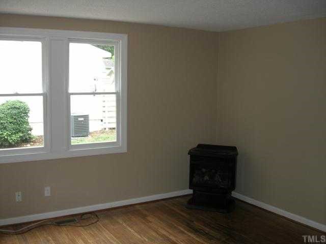 3540 Apache Drive Raleigh, NC 27609 - Photo 4 of 10 LIving Room