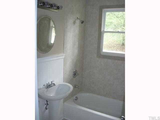3540 Apache Drive Raleigh, NC 27609 - Photo 7 of 10 Bathroom