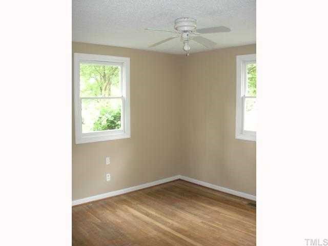 3540 Apache Drive Raleigh, NC 27609 - Photo 9 of 10 Bedroom #2