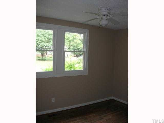 3540 Apache Drive Raleigh, NC 27609 - Photo 10 of 10 Bedroom #3