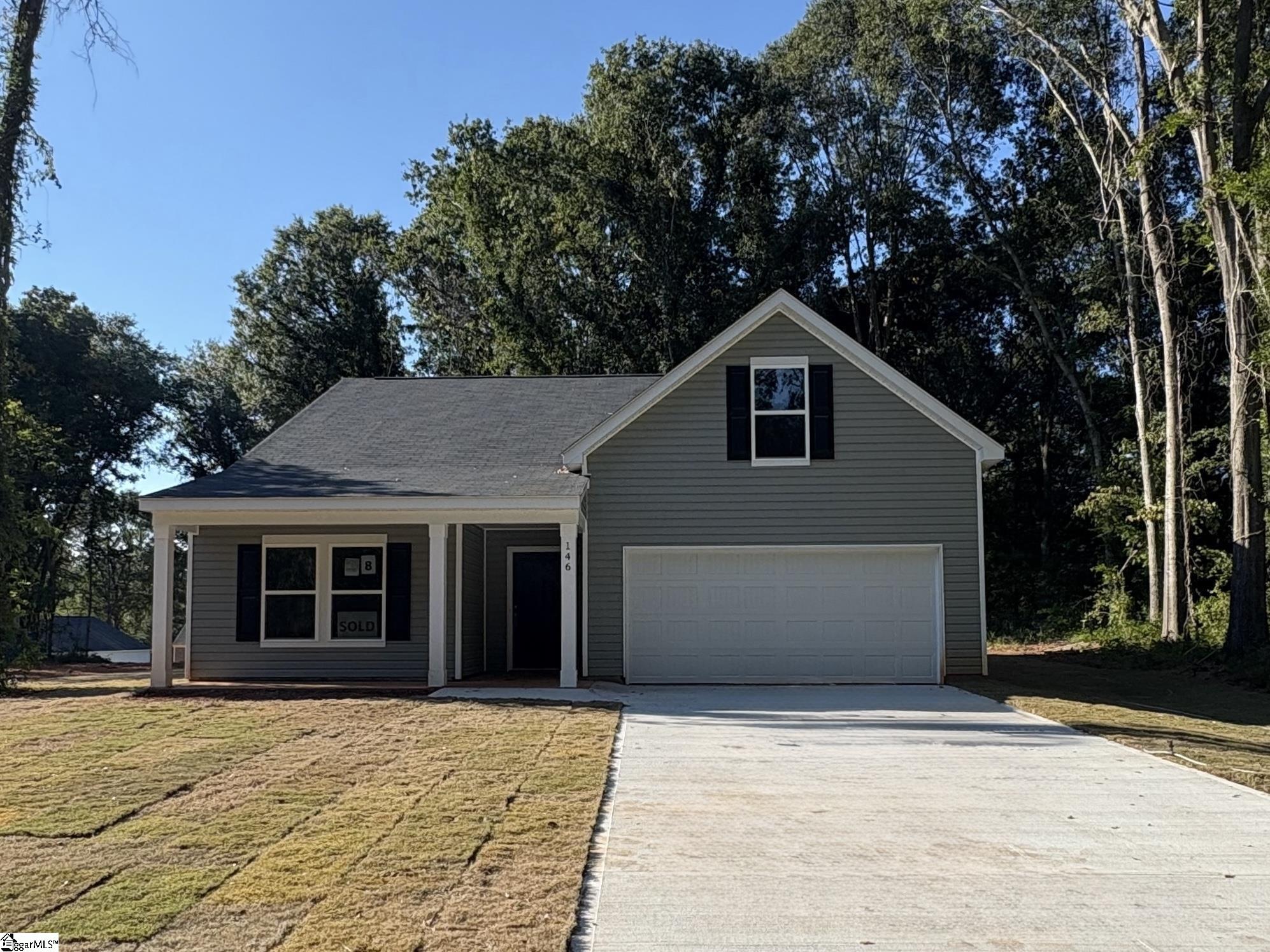 146 Perry Dean Road Laurens, SC 29360 - Photo 1 of 1 Gallery Image 1