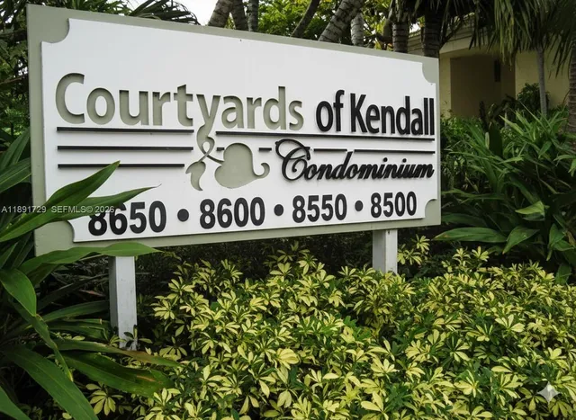 $210,000 | 8500 Southwest 109th Avenue, Unit 6207, Miami, FL 33173