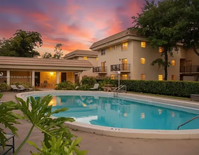 $205,000 | 8500 Southwest 109th Avenue, Unit 6207, Miami, FL 33173