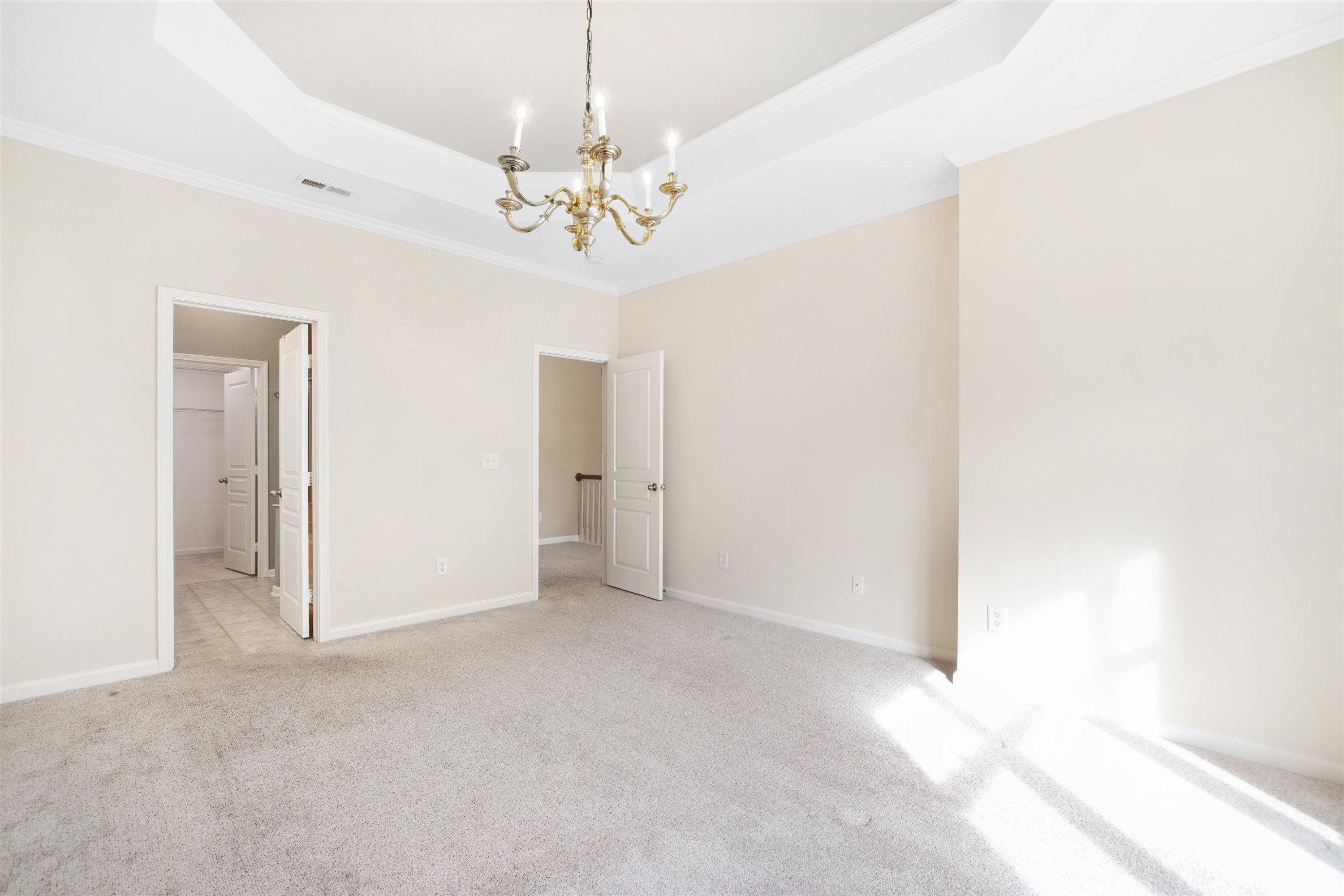 2335 Putters Way Raleigh, NC 27614 - Photo 21 of 37 Owner's Suite