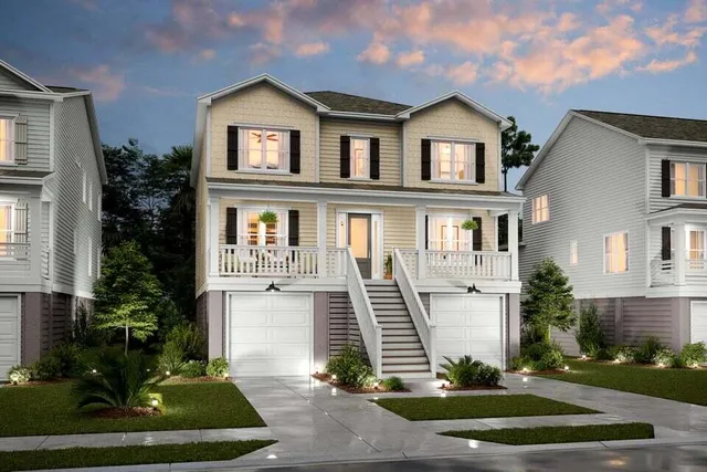 $1,499,900 | 2304 Minifarm Way, Unit 523, Mount Pleasant, SC 29466