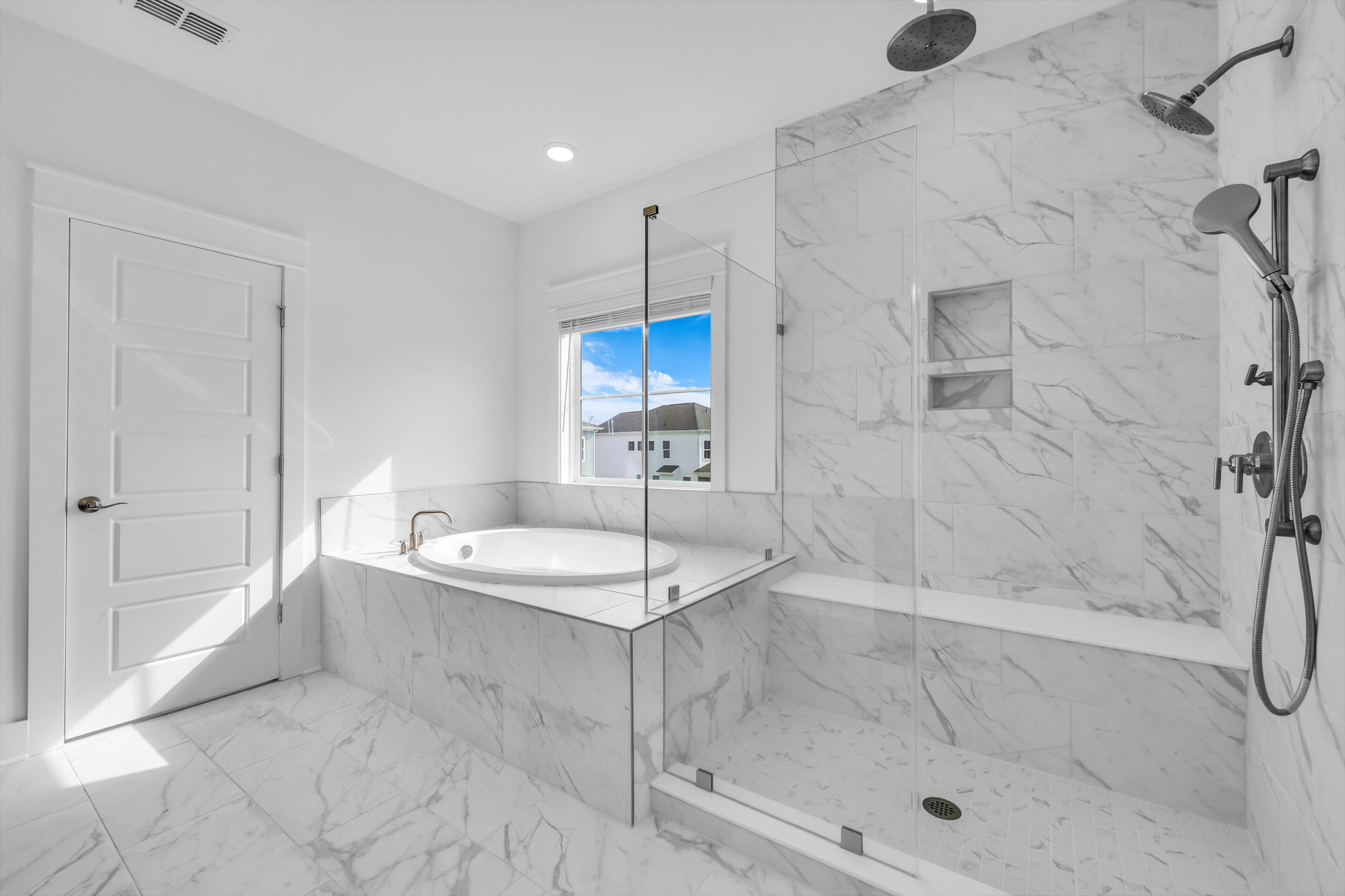 2304 Minifarm Way, Unit 523 Mount Pleasant, SC 29466 - Photo 21 of 53 primary suite bath 3