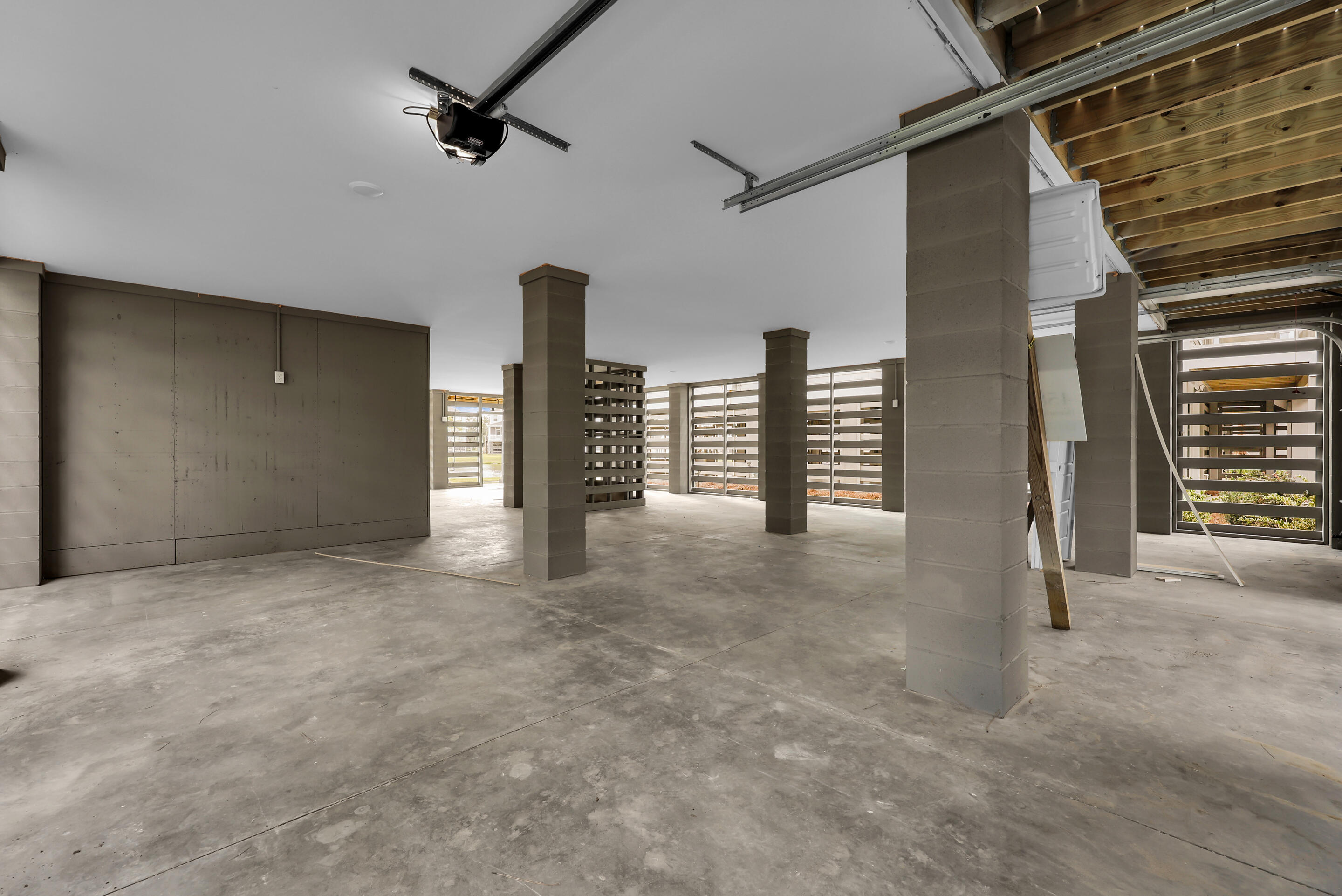 2304 Minifarm Way, Unit 523 Mount Pleasant, SC 29466 - Photo 29 of 53 garage