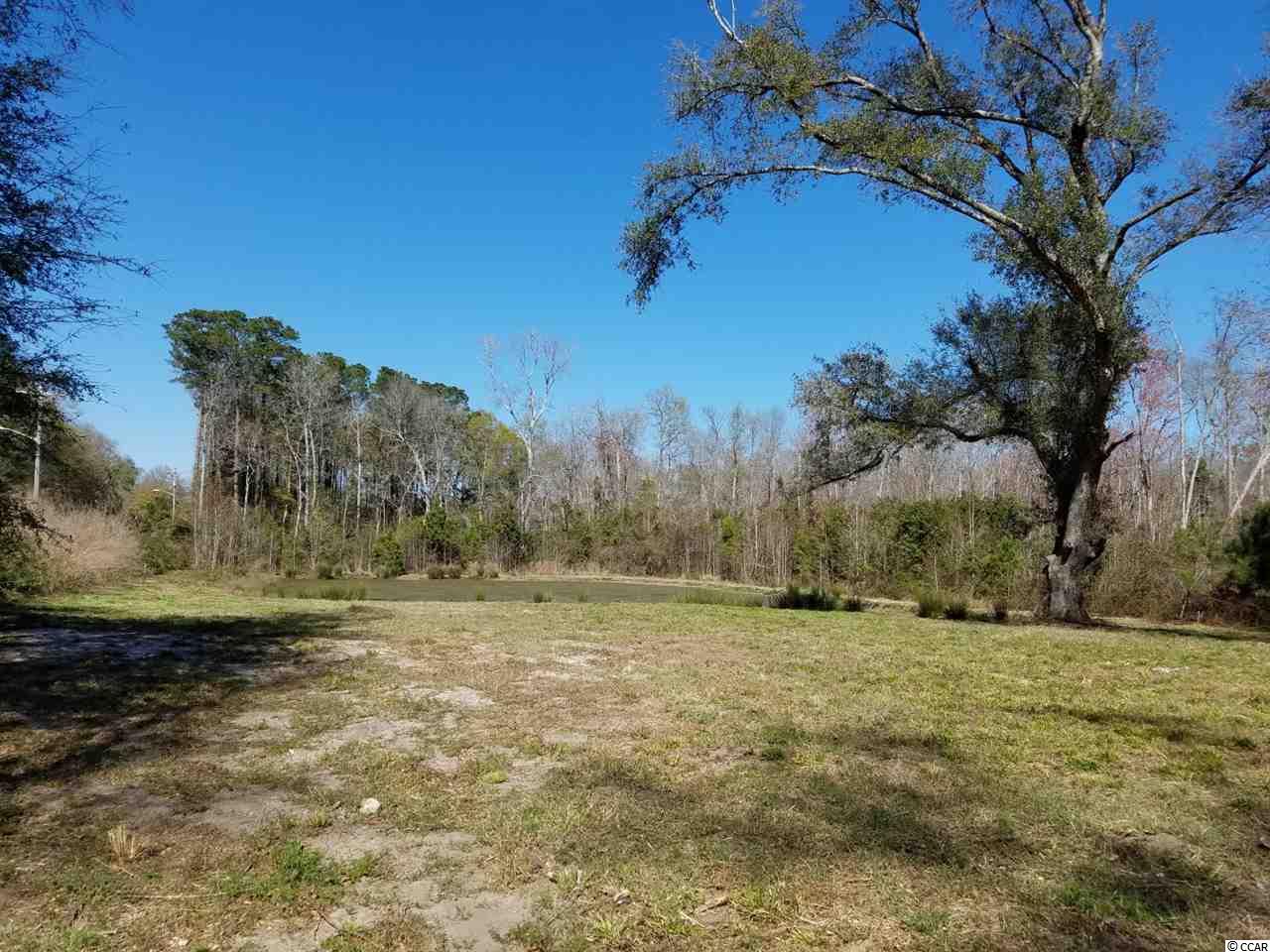Old River Road Murrells Inlet, SC 29576 - Photo 1 of 12 Gallery Image 1