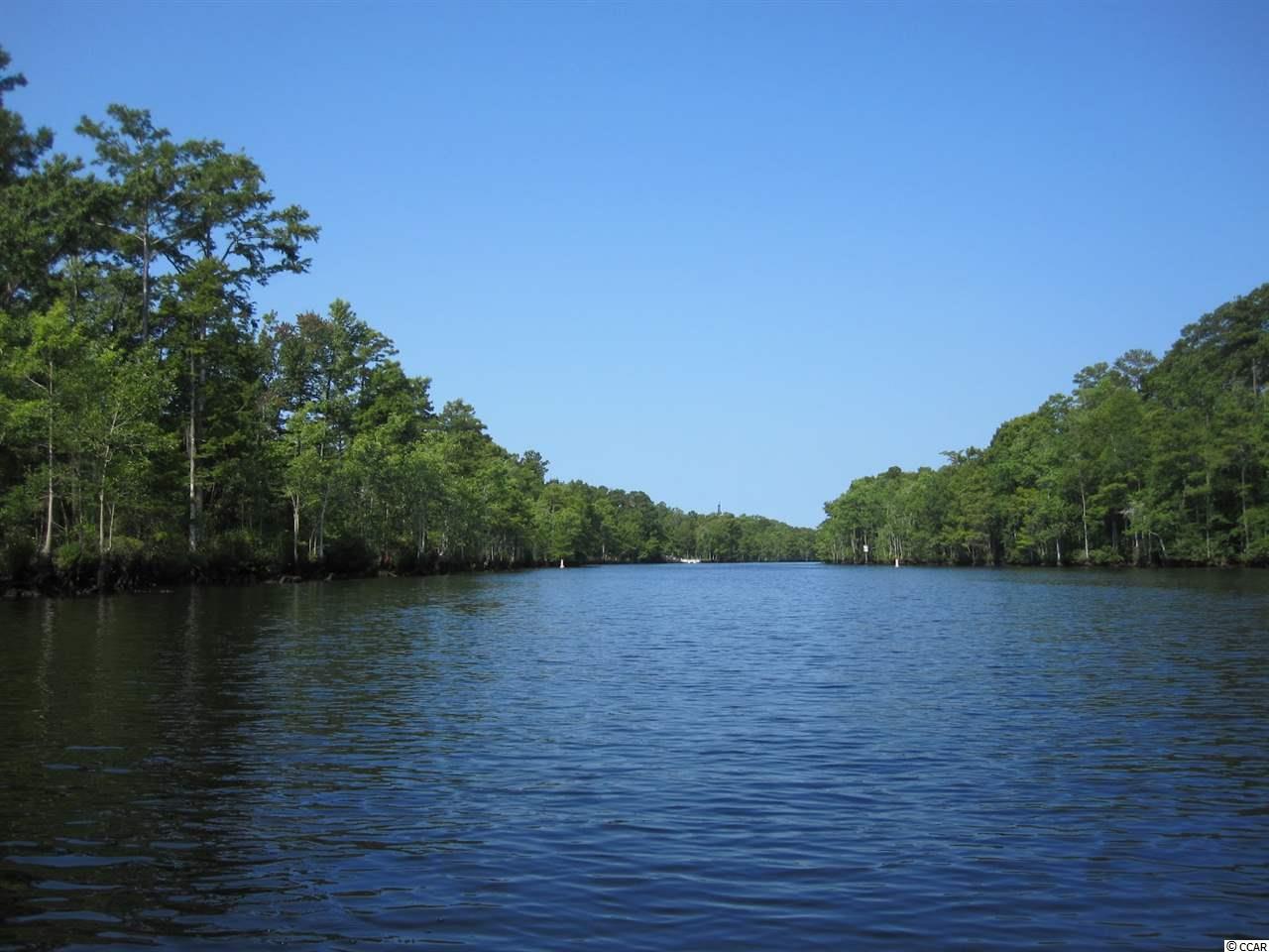 Old River Road Murrells Inlet, SC 29576 - Photo 11 of 12 Gallery Image 11