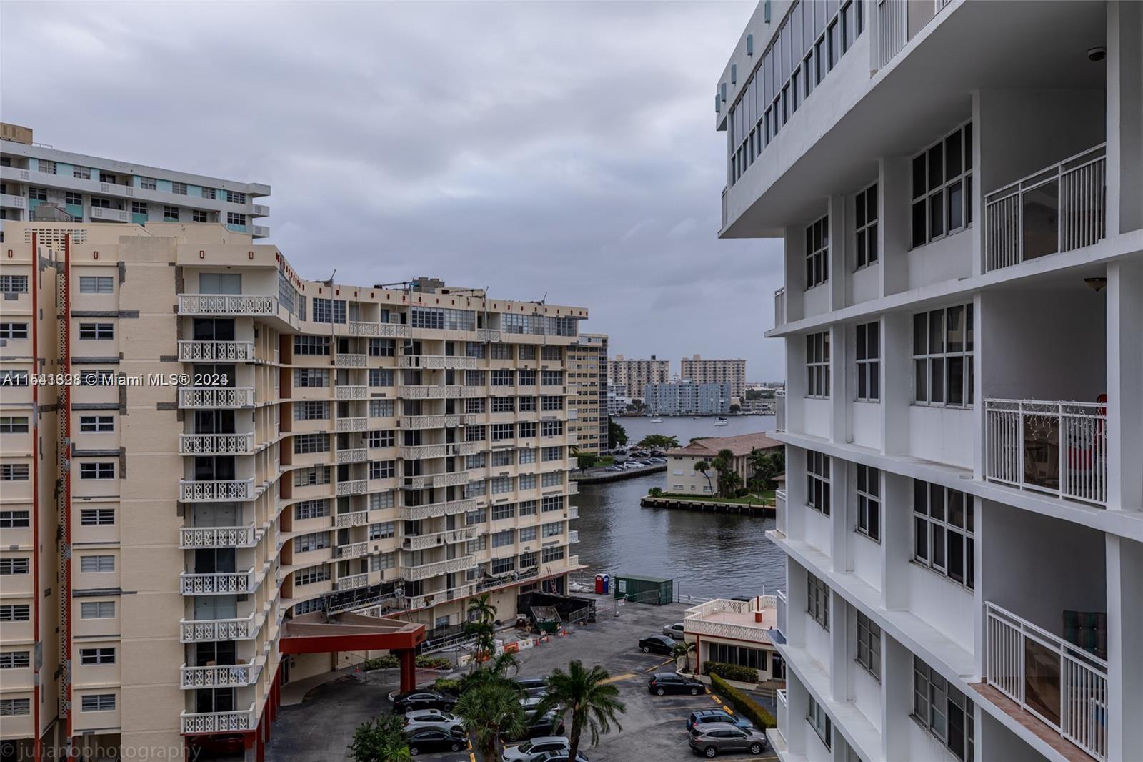 1801 South Ocean Dr Unit 1041  