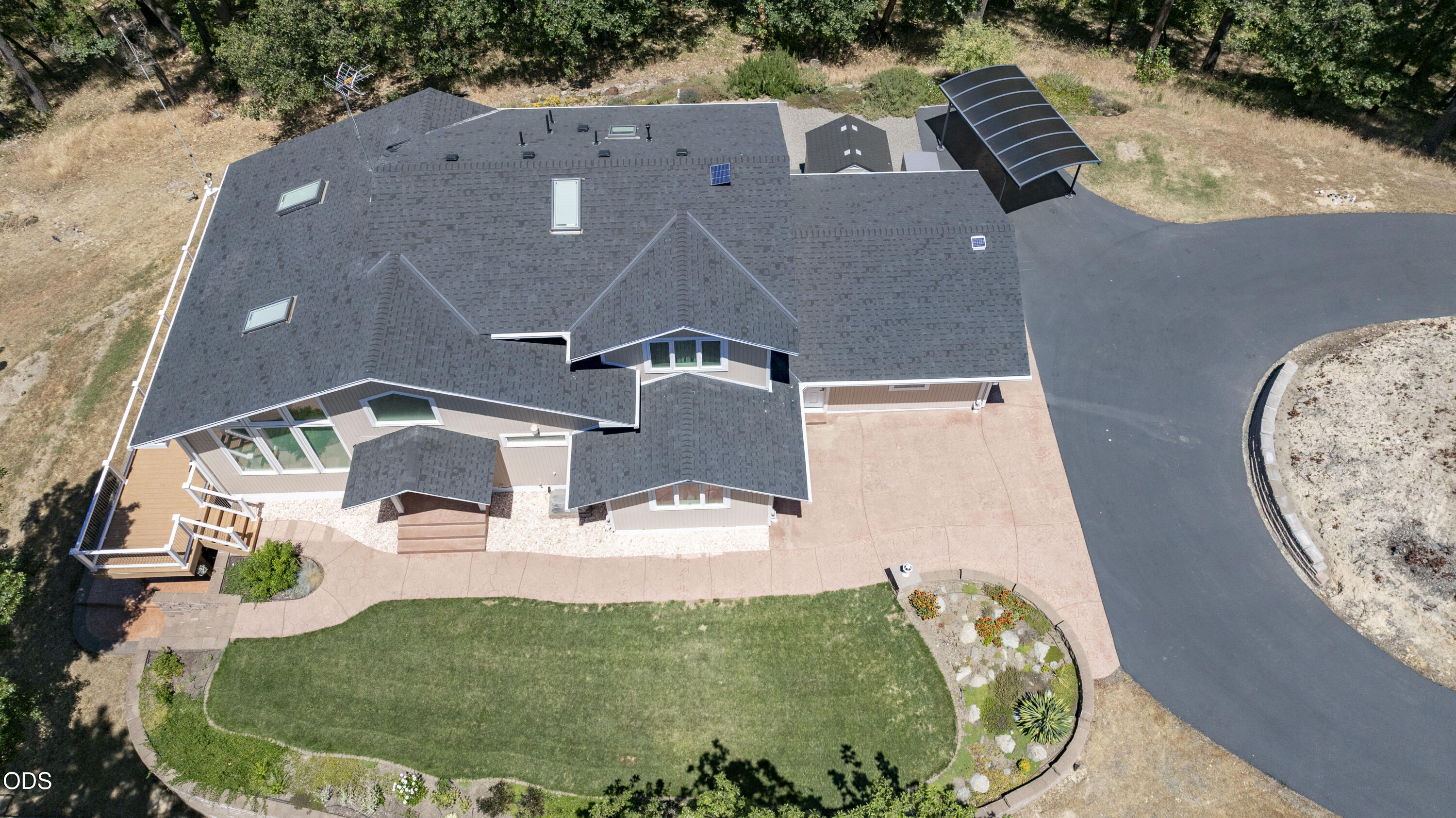 712 Colleen Court Grants Pass, OR 97527 - Photo 63 of 67