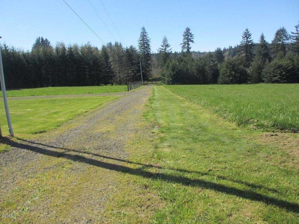 1230 Moonshine Park Road Logsden, OR 97357 - Photo 29 of 34 driveway
