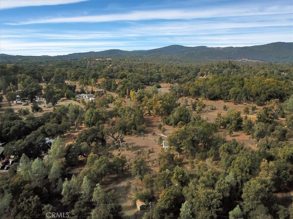 047-048 Texas Hill Road Oregon House, CA 95962 - Photo 33 of 34 a view of a city with mountains in the background