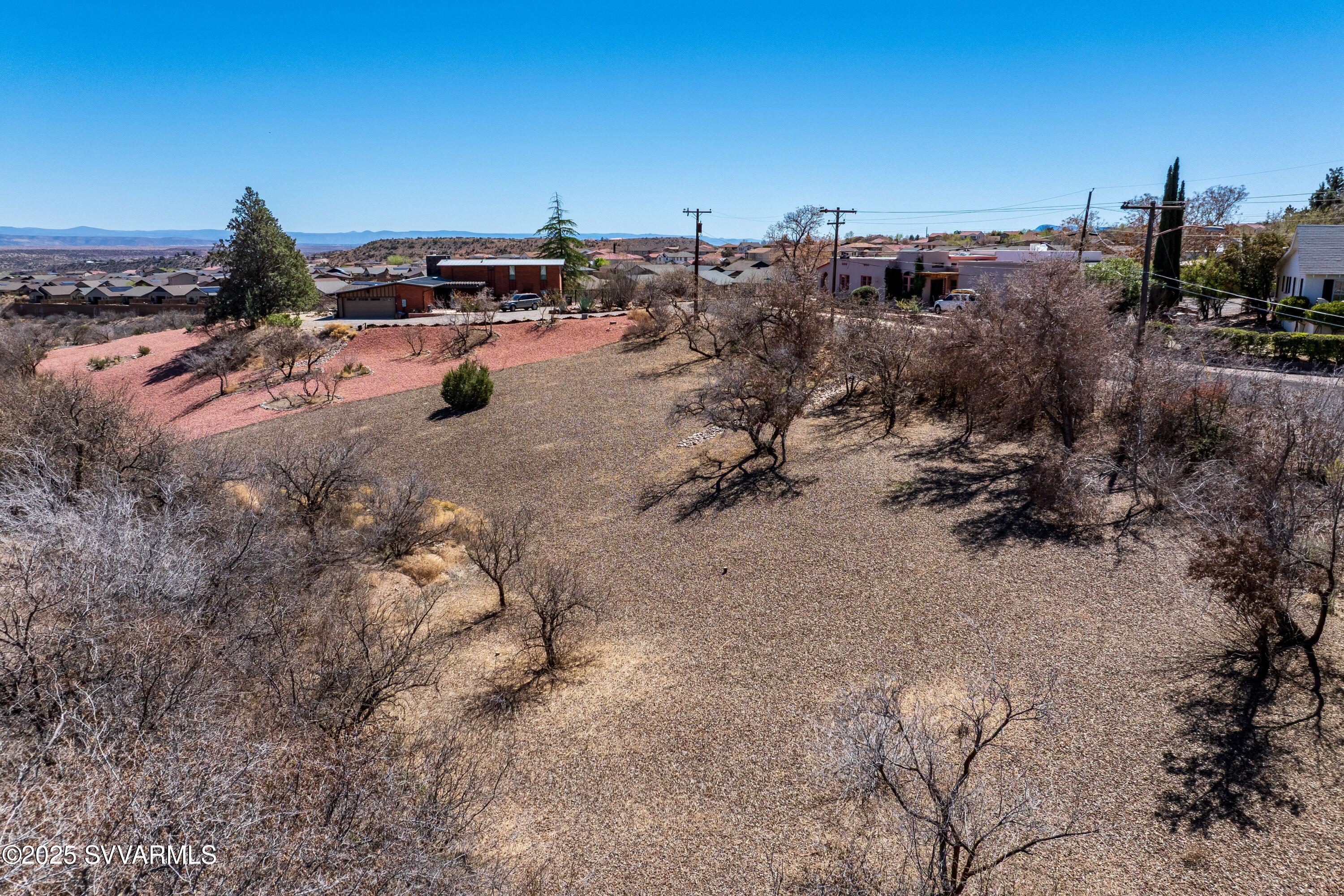 1399 3rd S Street Clarkdale, AZ 86324 - Photo 5 of 10 From Third South Street