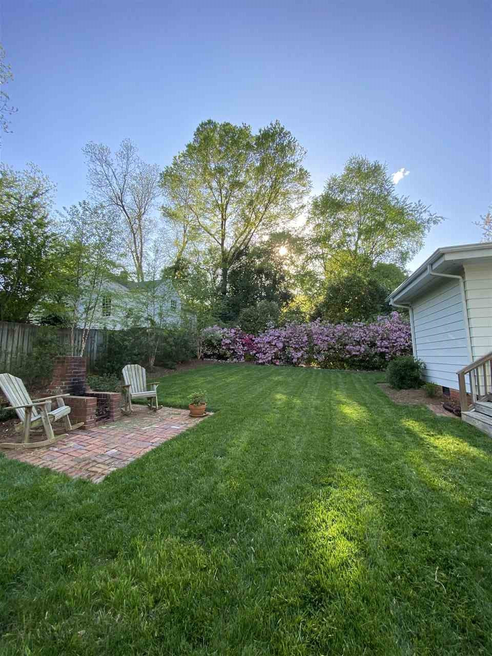 2807 Van Dyke Avenue Raleigh, NC 27607 - Photo 28 of 29 Photo 28