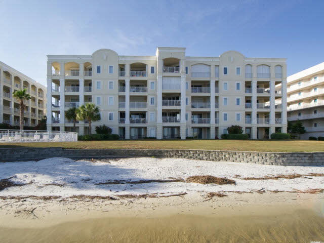 27770 Canal Road, Unit 2509 Orange Beach, AL 36561 - Photo 1 of 1