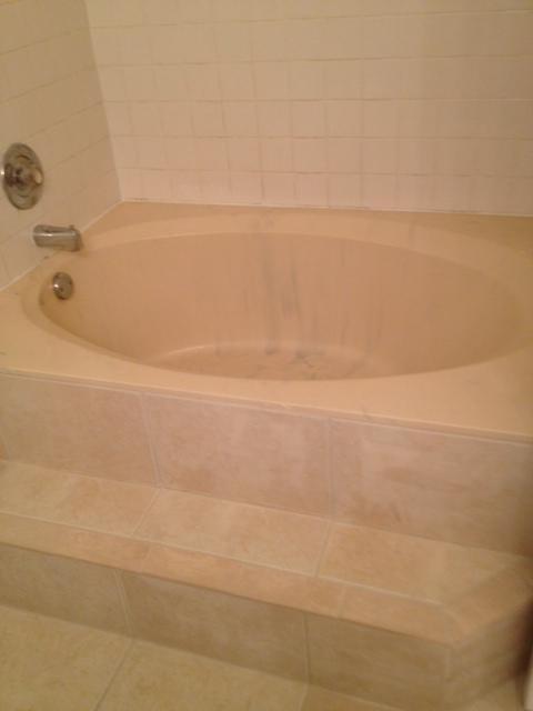 3830 Davis Road Palm Springs, FL 33461 - Photo 7 of 14 tub