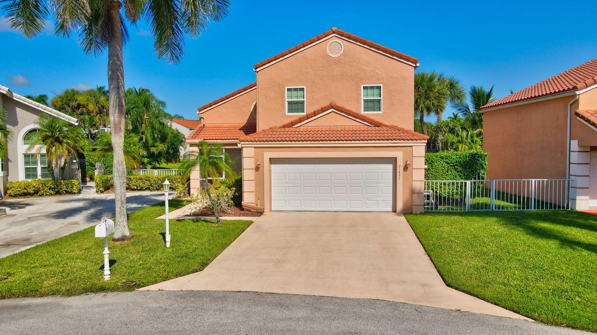 21431 Millbrook Court Boca Raton, FL 33498 - Photo 1 of 63 1-web-or-mls-DJI_0351_2_3_4_5