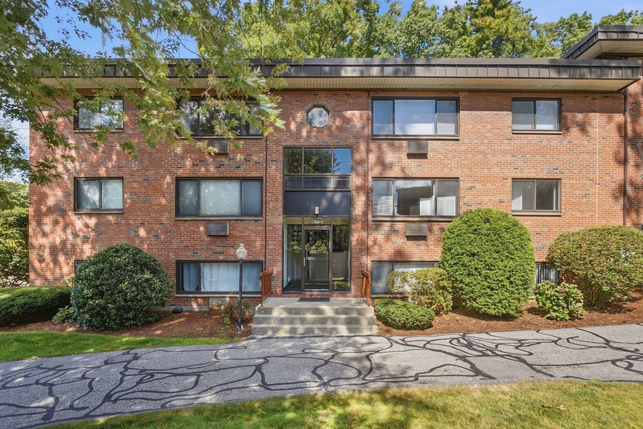 1323 Worcester Road, Unit E6 Framingham, MA 01701 - Photo 20 of 31 Gallery Image 20