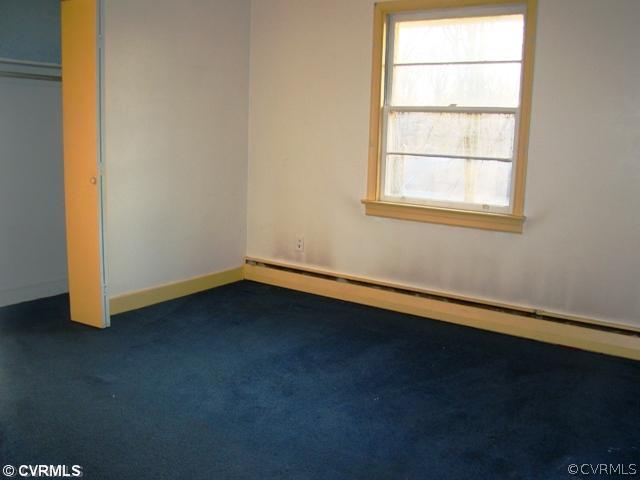 444 Pine Ridge Road Petersburg, VA 23805 - Photo 8 of 12 Bedroom
