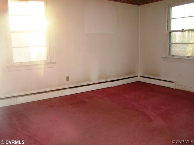 444 Pine Ridge Road Petersburg, VA 23805 - Photo 9 of 12 Bedroom