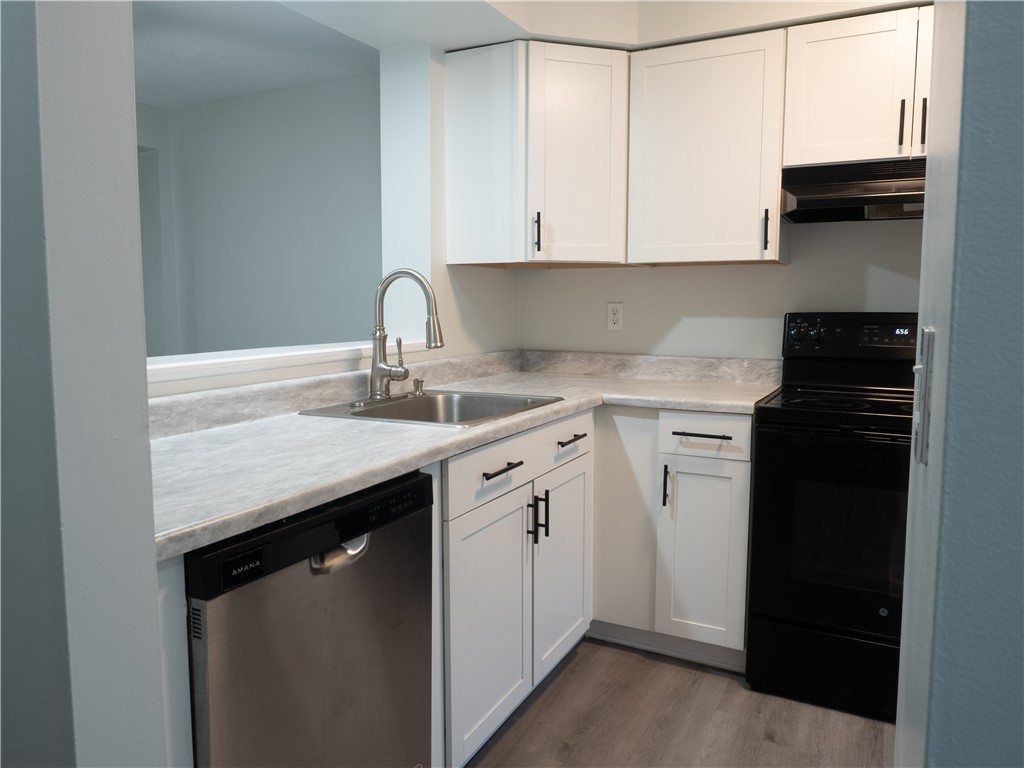 view kitchen
