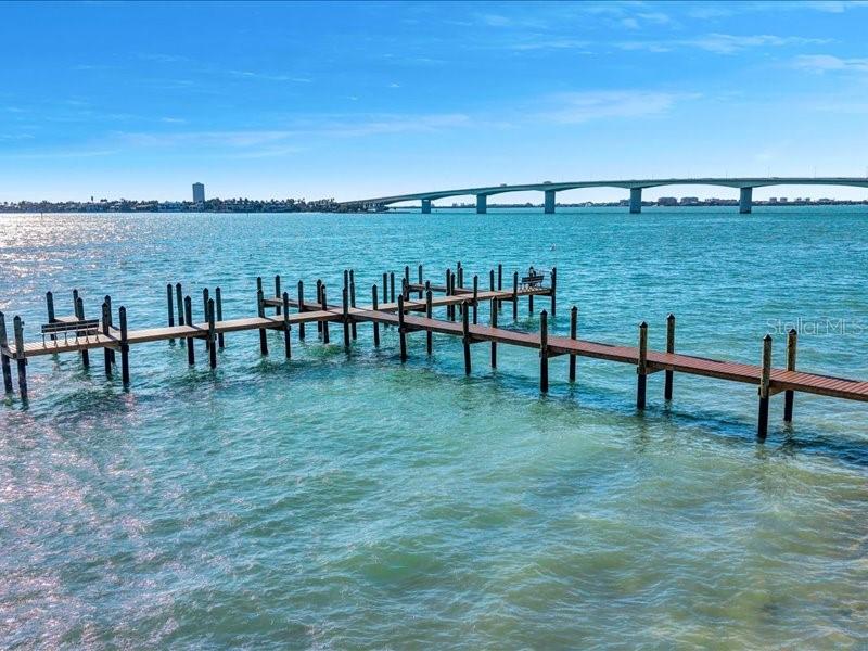 378 Golden Gate Point, Unit 6 Sarasota, FL 34236 - Photo 23 of 30