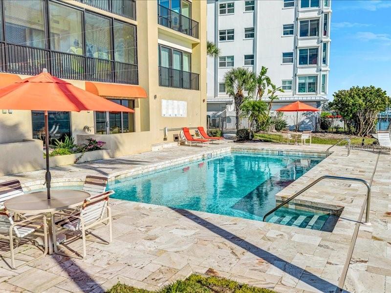 378 Golden Gate Point, Unit 6 Sarasota, FL 34236 - Photo 25 of 30