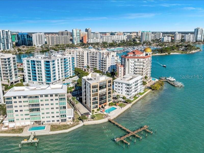 378 Golden Gate Point, Unit 6 Sarasota, FL 34236 - Photo 3 of 30