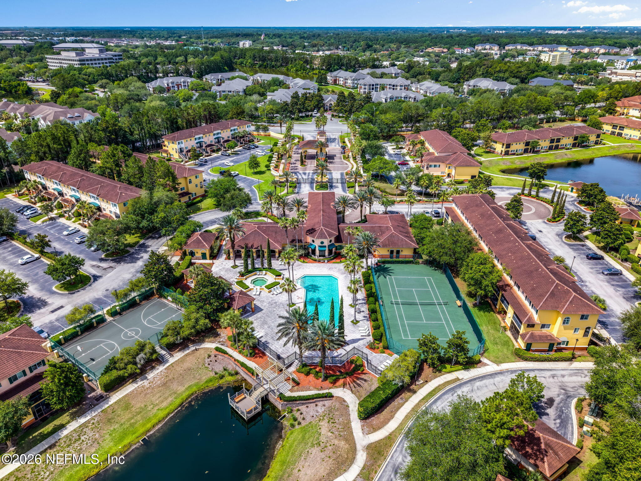 9745 Touchton Road, Unit 230 Jacksonville, FL 32246 - Photo 45 of 45 45-web-or-mls-Amenities