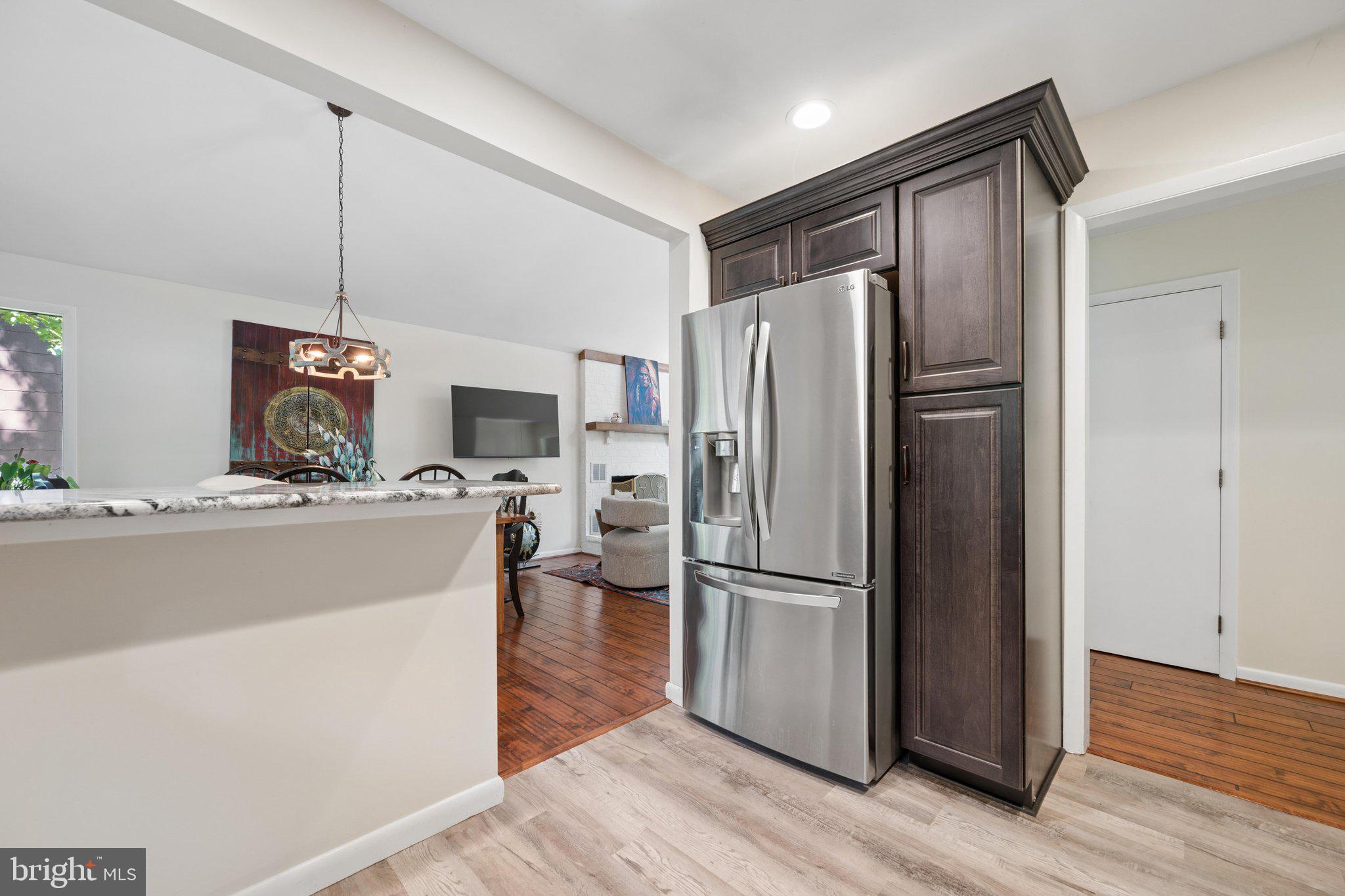 7004 Fox Chase Road New Market, MD 21774 - Photo 19 of 73 Kitchen