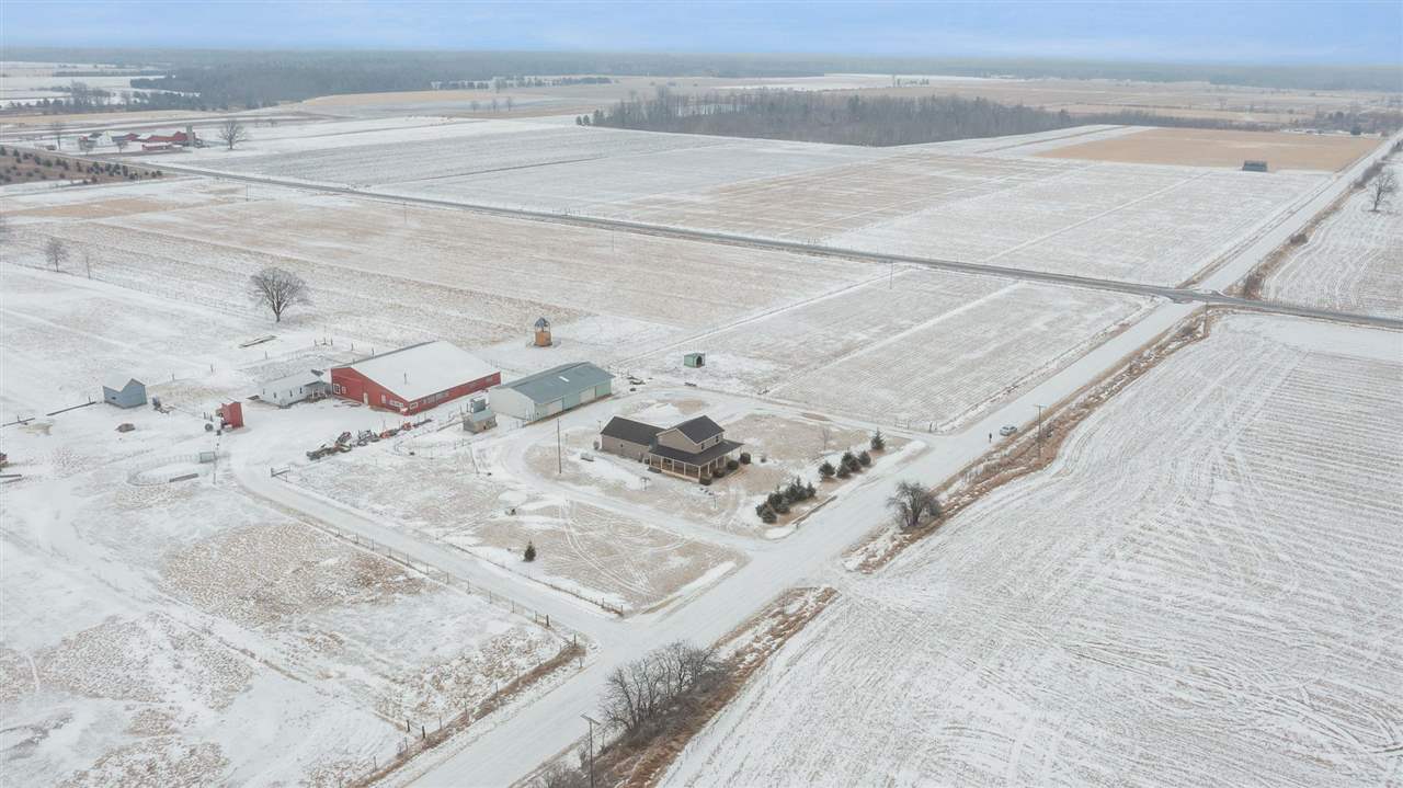 1578 Eaton Road Gladwin, MI 48624 - Photo 21 of 25