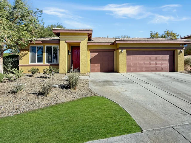 $567,500 | 79970 Camden Drive, Indio, CA 92203