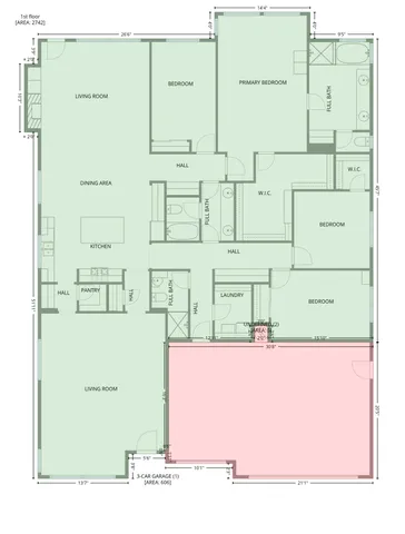 $567,500 | 79970 Camden Drive, Indio, CA 92203