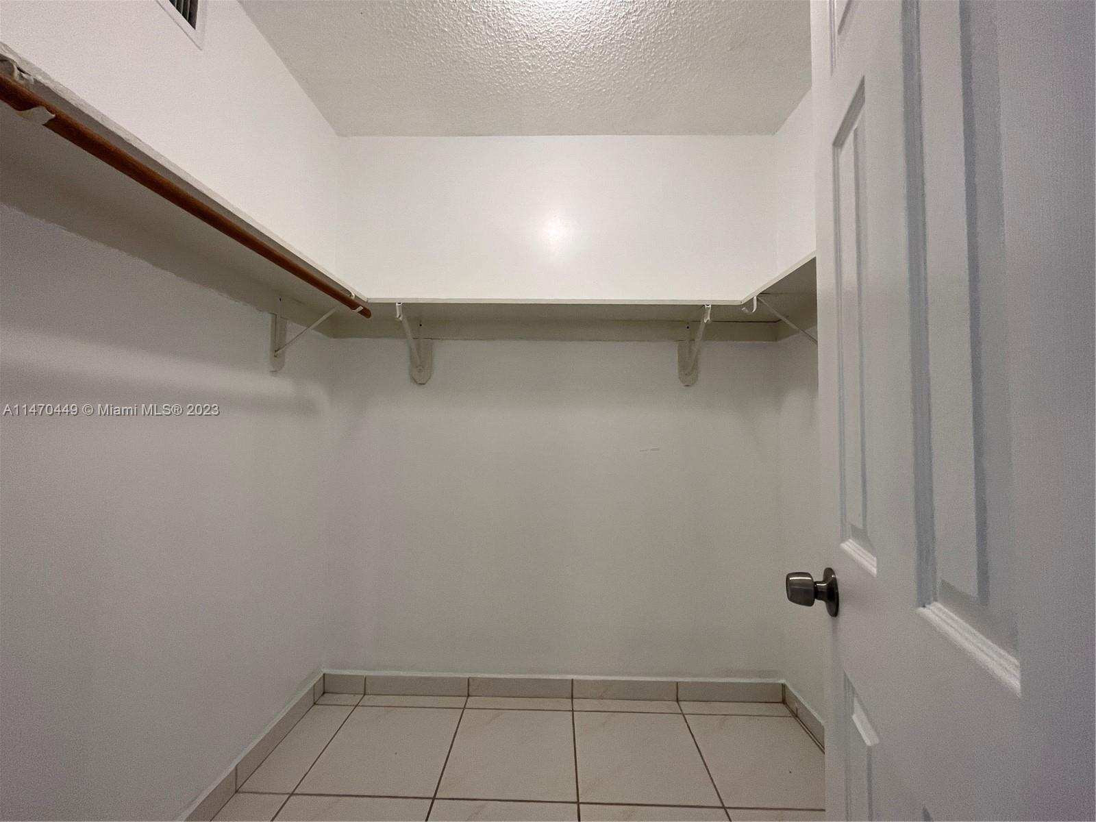 2988 Southwest 11th Street, Unit 2988 Miami, FL 33135 - Photo 13 of 22 a view of an empty room