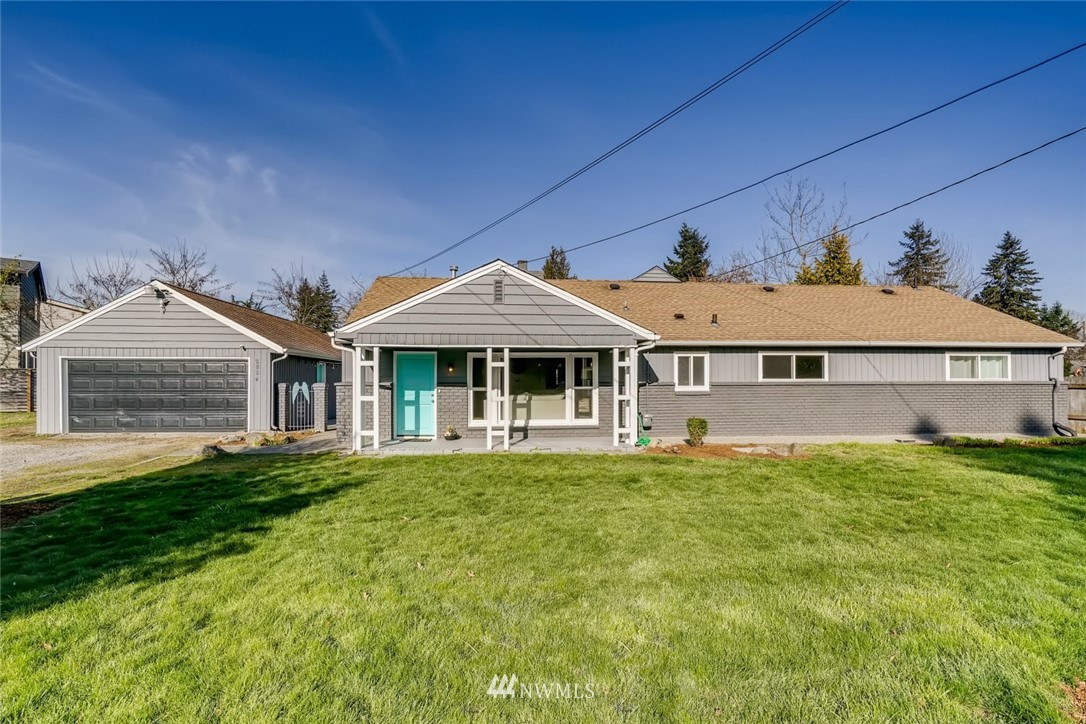 2824 Benson Road South Renton, WA 98055 - Photo 2 of 25