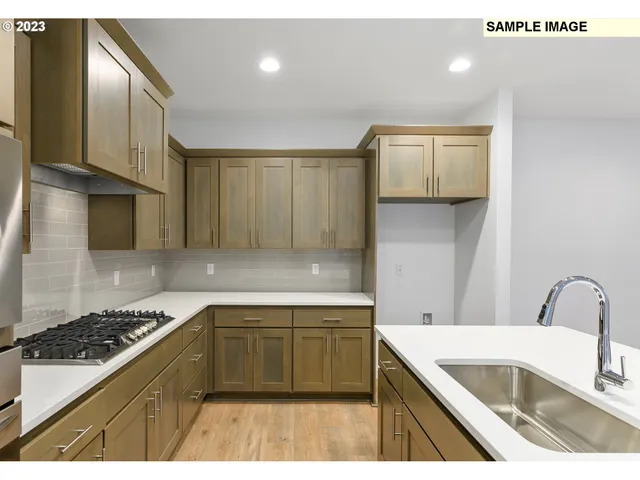 $776,660 | 11597 Southeast Majestic Fls Avenue, Unit LT 748, Happy Valley, OR 97086