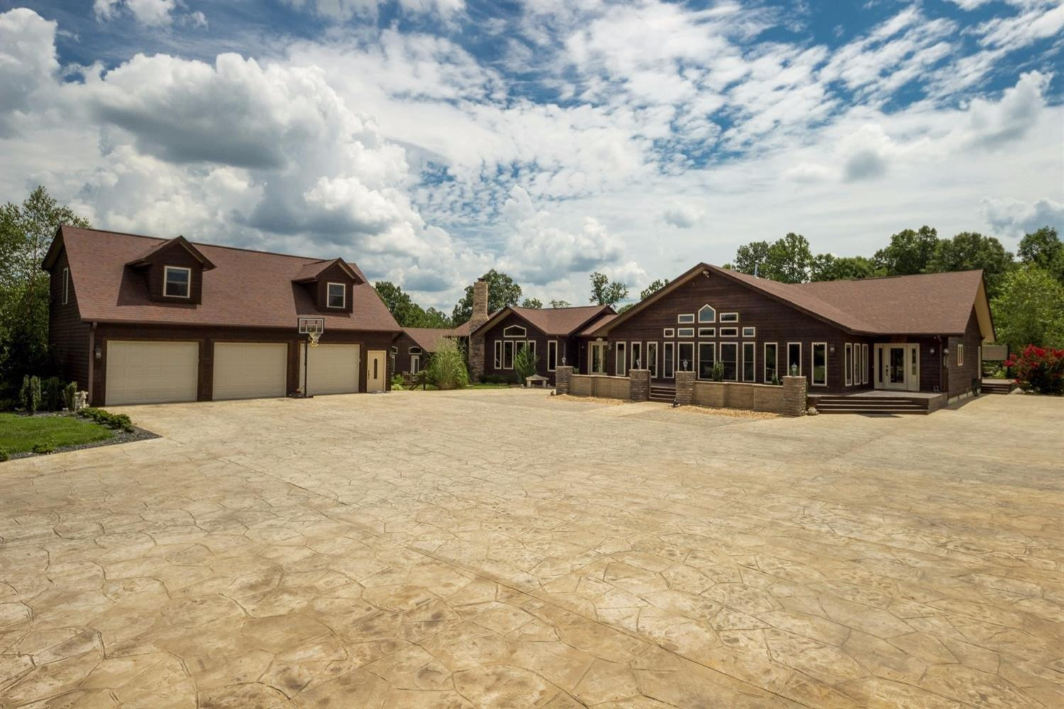 845 Apostolic Ridge Road Liberty, KY 42539 - Photo 2 of 72 Front view