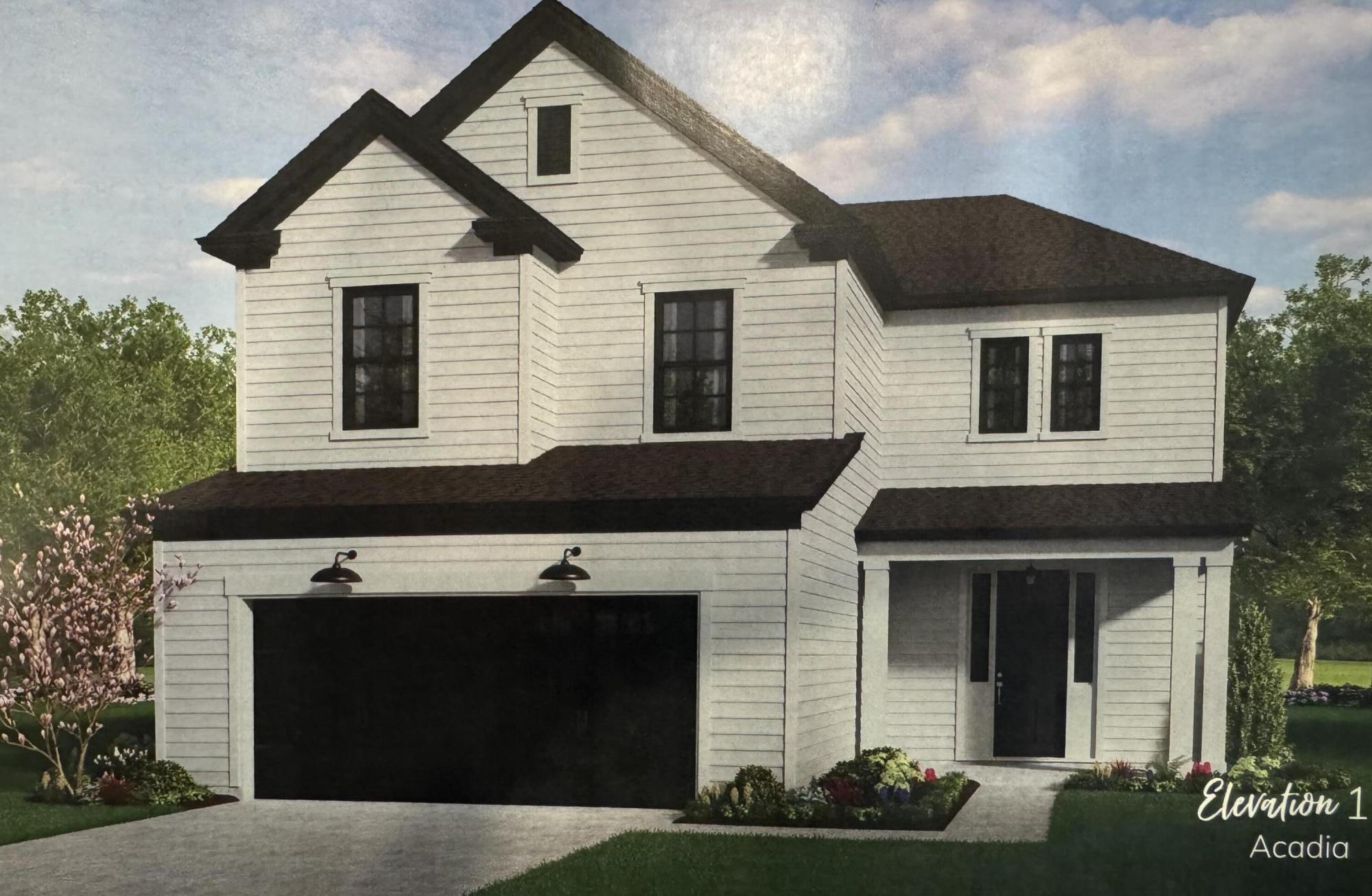 3000 Connor Court North Charleston, SC 29406 - Photo 1 of 11 EL1