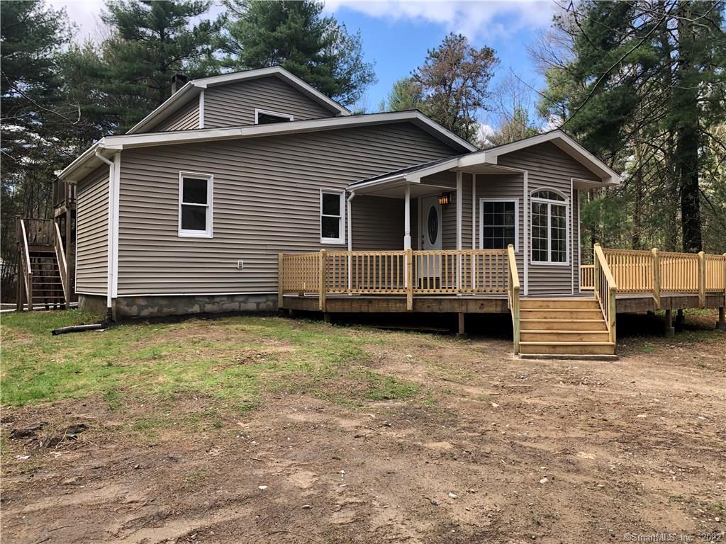 346 Gibson Hill Road Sterling, CT 06377 - Photo 1 of 1 Gallery Image 1