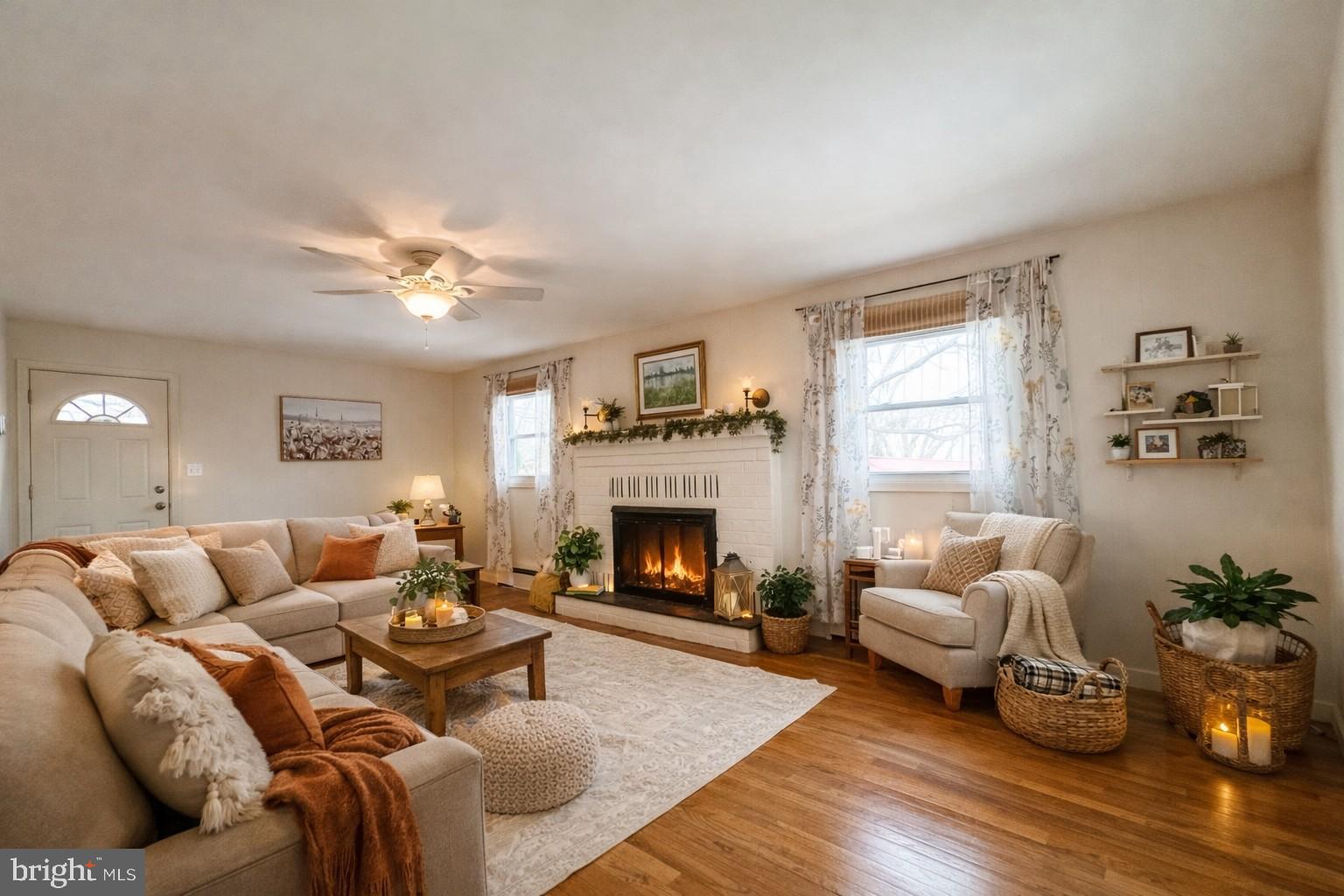 15509 Westwood Road Southwest Cumberland, MD 21502 - Photo 16 of 34 *Virtually Staged*