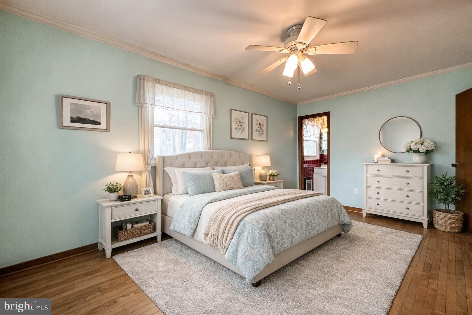 15509 Westwood Road Southwest Cumberland, MD 21502 - Photo 19 of 34 *Virtually Staged*