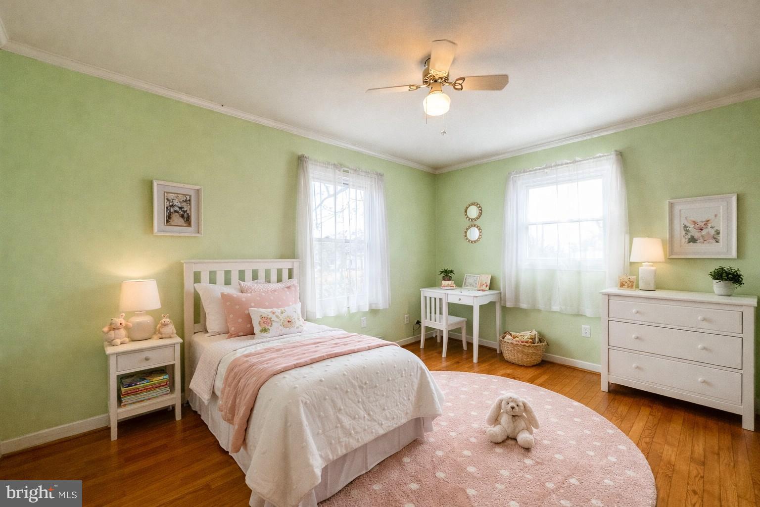 15509 Westwood Road Southwest Cumberland, MD 21502 - Photo 23 of 34 *Virtually Staged*