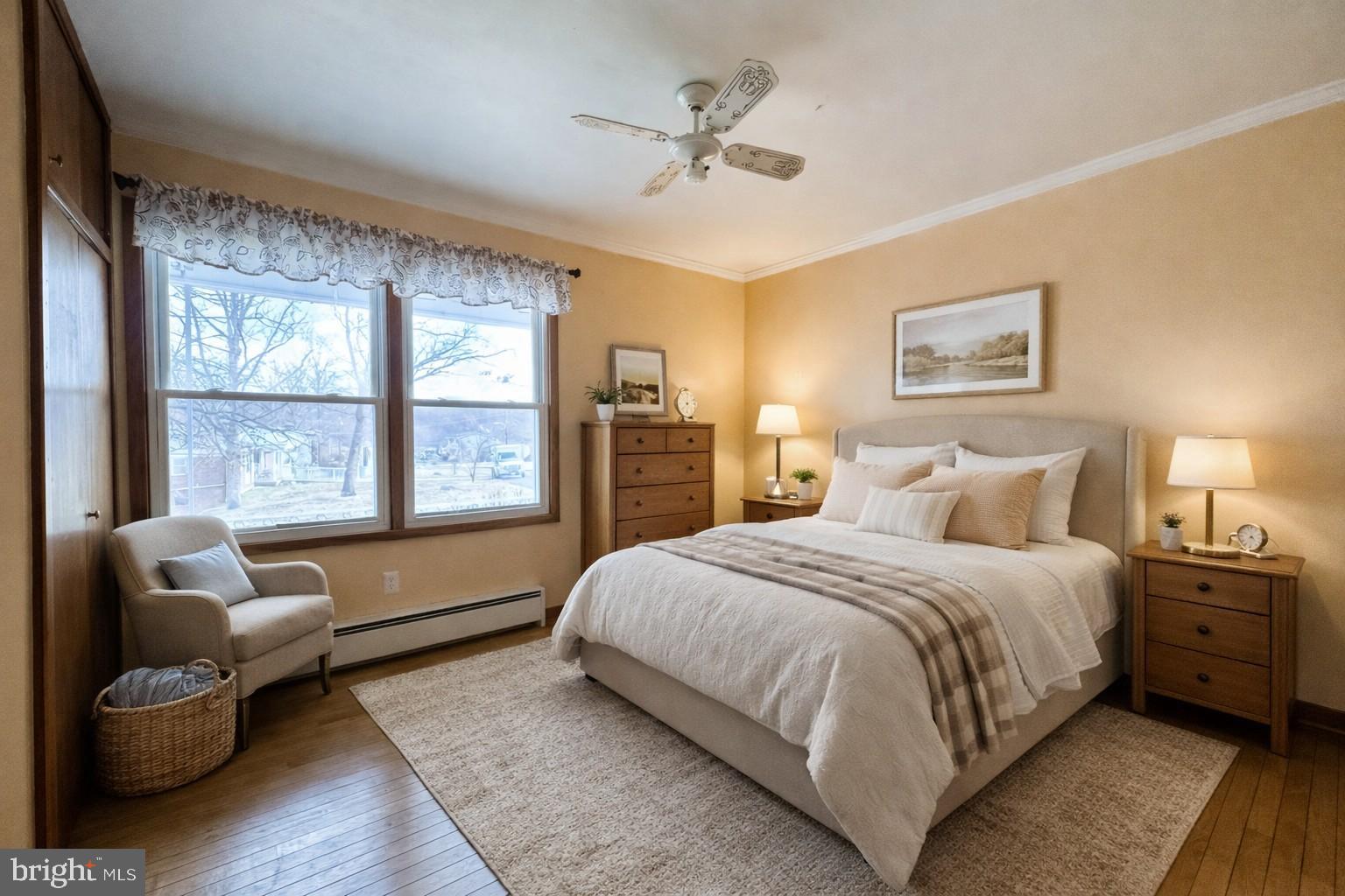 15509 Westwood Road Southwest Cumberland, MD 21502 - Photo 26 of 34 *Virtually Staged*