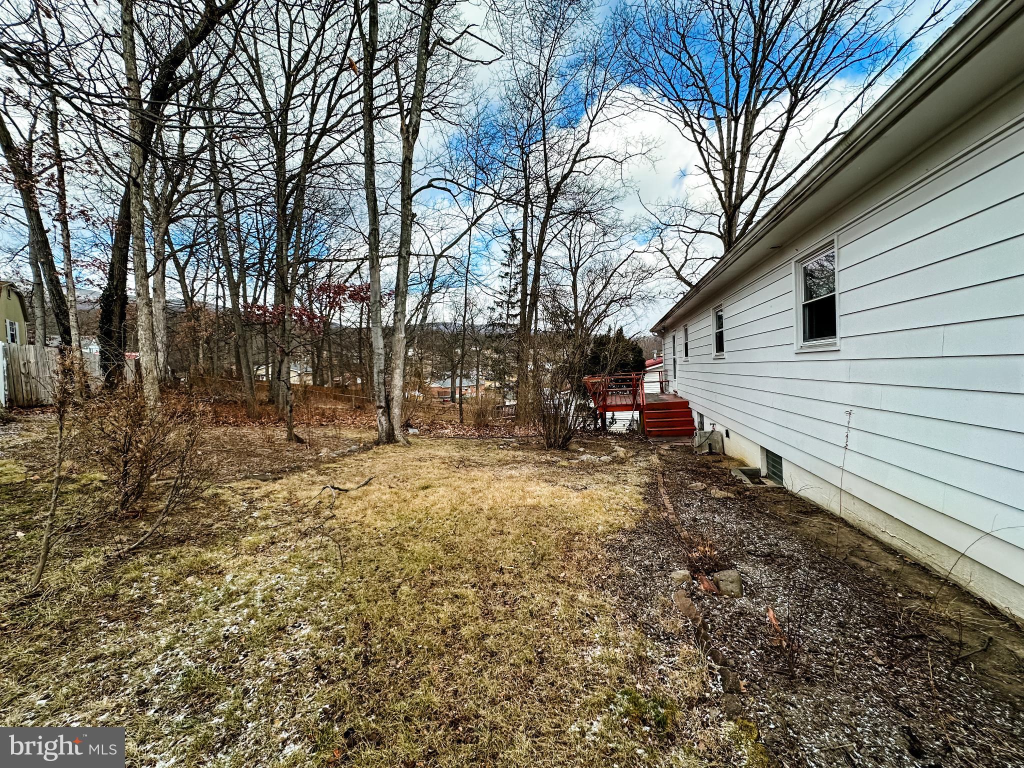 15509 Westwood Road Southwest Cumberland, MD 21502 - Photo 34 of 34